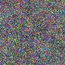 World at epoch 20000