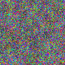 World at epoch 13000