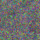 World at epoch 13000