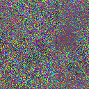 World at epoch 13520