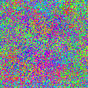 World at epoch 13000