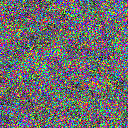 World at epoch 17000