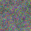 World at epoch 6000
