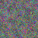 World at epoch 20000