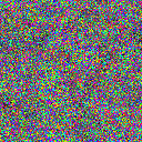 World at epoch 7000