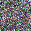 World at epoch 17000