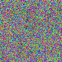 World at epoch 19000