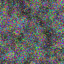 World at epoch 2000