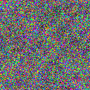 World at epoch 18000
