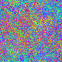 World at epoch 19000