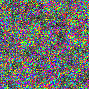 World at epoch 3000