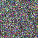 World at epoch 9000