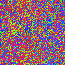 World at epoch 14000