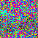 World at epoch 9760