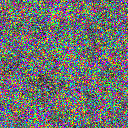 World at epoch 4000
