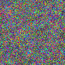 World at epoch 20000
