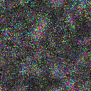 World at epoch 1000