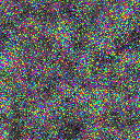 World at epoch 2000