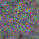 World at epoch 3000