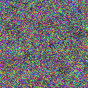 World at epoch 9000