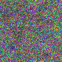 World at epoch 20000