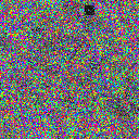 World at epoch 6000