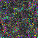 World at epoch 1000
