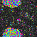 World at epoch 14000