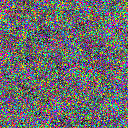 World at epoch 10000