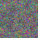 World at epoch 7000