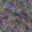 World at epoch 2000