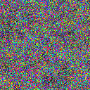 World at epoch 11000