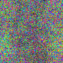 World at epoch 11160