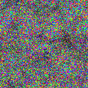 World at epoch 3000