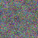 World at epoch 9000