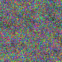 World at epoch 11000
