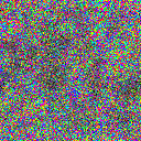 World at epoch 6000