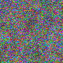 World at epoch 12000