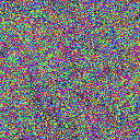 World at epoch 12960