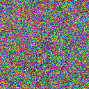 World at epoch 13000
