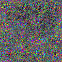 World at epoch 15000