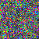 World at epoch 10000