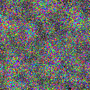 World at epoch 11000