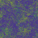 World at epoch 3000