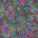 World at epoch 12000