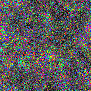 World at epoch 18000