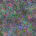 World at epoch 13000