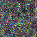 World at epoch 19000