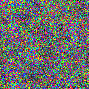 World at epoch 20000