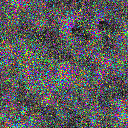 World at epoch 20000